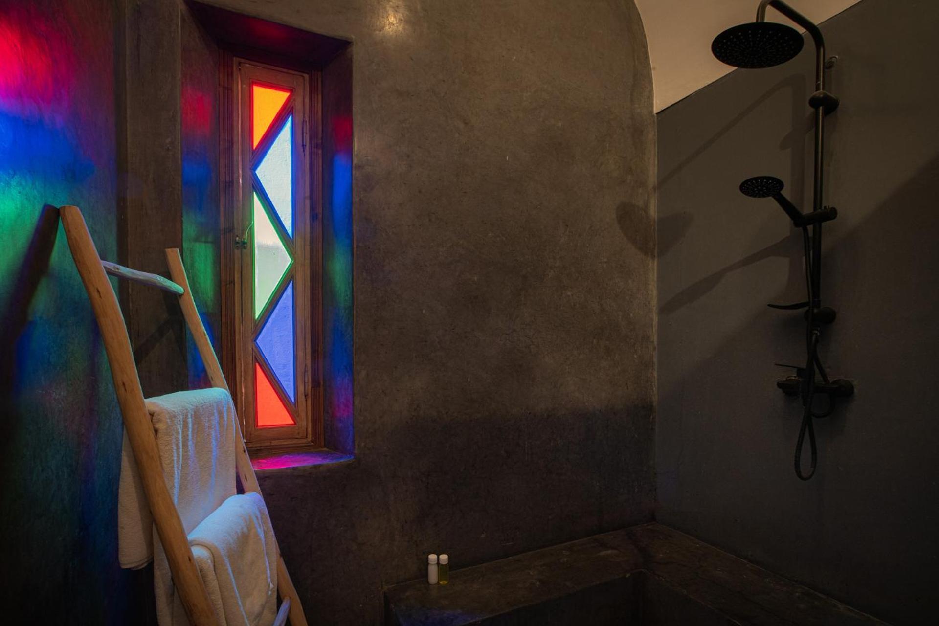 Riad Tassili Marrakech Marrakesh Exterior photo
