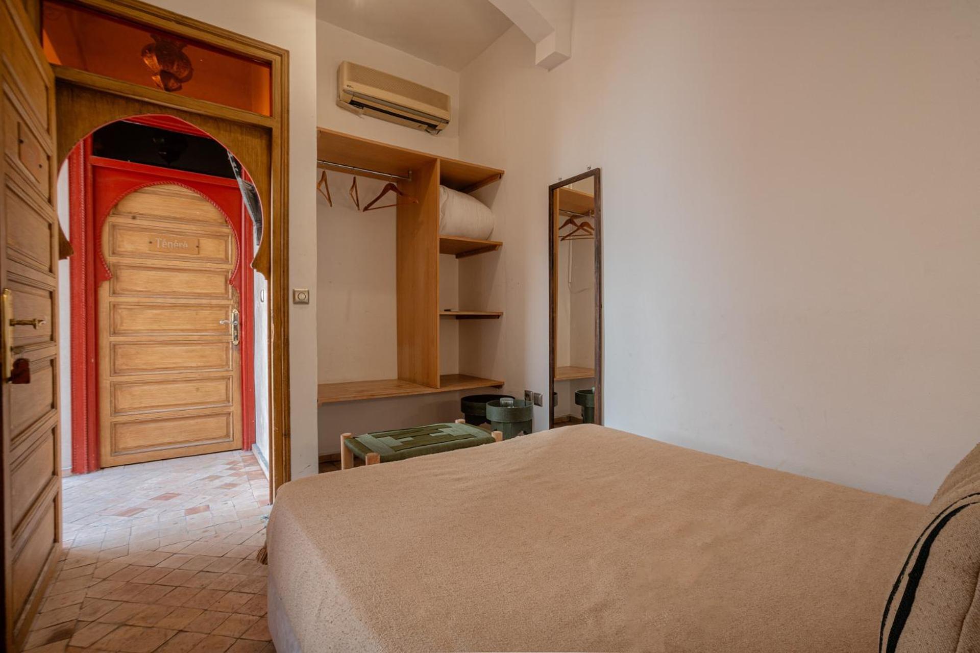 Riad Tassili Marrakech Marrakesh Exterior photo